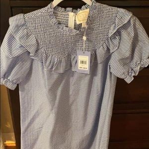 Sail to Sable Dress size small